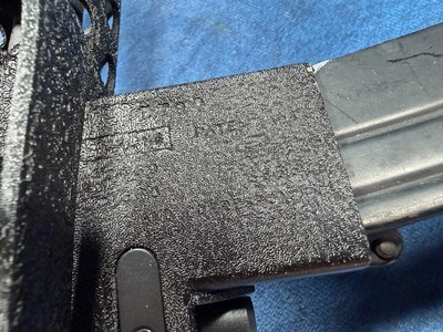 TRANSFERABLE Erb Sterling British Kit 9mm EFILE READY - Image 14 of 14
