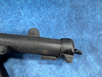 TRANSFERABLE Erb Sterling British Kit 9mm EFILE READY - Image 9 of 14