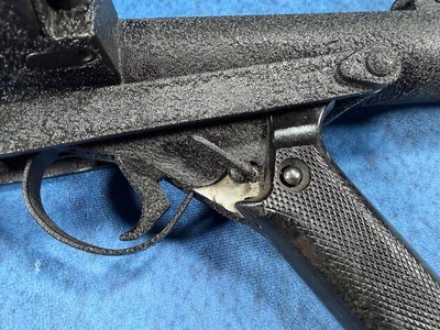 TRANSFERABLE Erb Sterling British Kit 9mm EFILE READY - Image 11 of 14