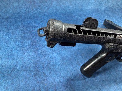TRANSFERABLE Erb Sterling British Kit 9mm EFILE READY - Image 2 of 14