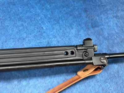 TRANSFERABLE Belgium G Series FAL 308 EFILE READY - Image 9 of 20