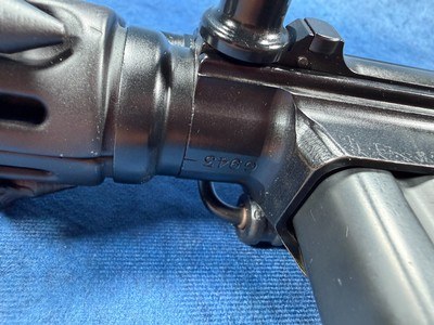 TRANSFERABLE Belgium G Series FAL 308 EFILE READY - Image 17 of 20