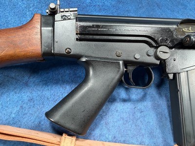 TRANSFERABLE Belgium G Series FAL 308 EFILE READY - Image 4 of 20