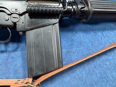 TRANSFERABLE Belgium G Series FAL 308 EFILE READY - Image 7 of 20
