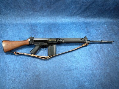 TRANSFERABLE Belgium G Series FAL 308 EFILE READY - Image 1 of 20