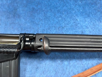 TRANSFERABLE Belgium G Series FAL 308 EFILE READY - Image 8 of 20