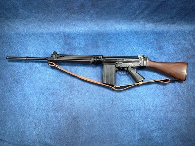 TRANSFERABLE Belgium G Series FAL 308 EFILE READY - Image 11 of 20