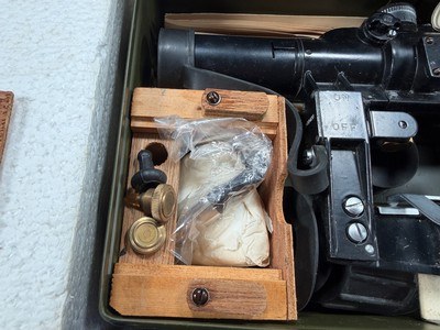 New in Box Norinco NDM-86 Dragunov SVD 7.62x54r - Image 12 of 20