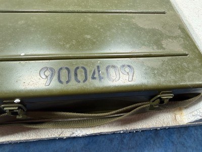 New in Box Norinco NDM-86 Dragunov SVD 7.62x54r - Image 16 of 20