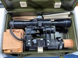 New in Box Norinco NDM-86 Dragunov SVD 7.62x54r - Image 9 of 20