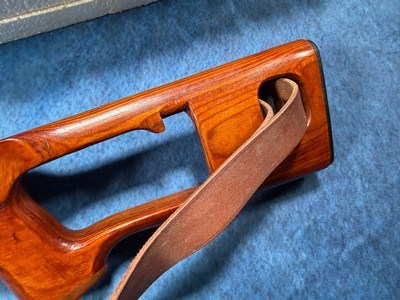 New in Box Norinco NDM-86 Dragunov SVD 7.62x54r - Image 14 of 20