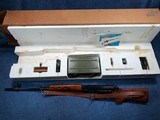 New in Box Norinco NDM-86 Dragunov SVD 7.62x54r - Image 13 of 20