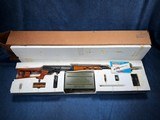 New in Box Norinco NDM-86 Dragunov SVD 7.62x54r - Image 1 of 20