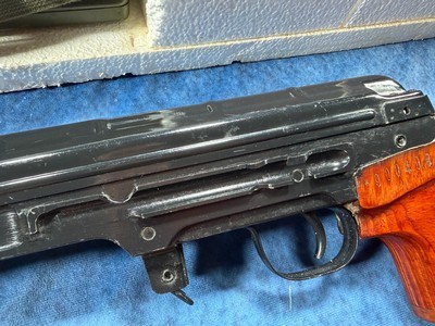 New in Box Norinco NDM-86 Dragunov SVD 7.62x54r - Image 17 of 20