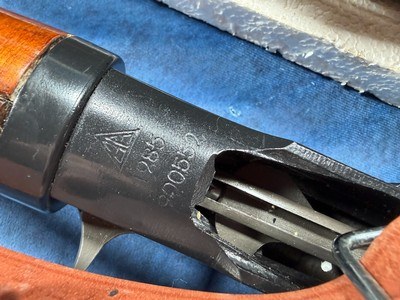 New in Box Norinco NDM-86 Dragunov SVD 7.62x54r - Image 20 of 20