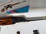 New in Box Norinco NDM-86 Dragunov SVD 7.62x54r - Image 7 of 20