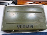 New in Box Norinco NDM-86 Dragunov SVD 7.62x54r - Image 5 of 20