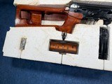 New in Box Norinco NDM-86 Dragunov SVD 7.62x54r - Image 8 of 20