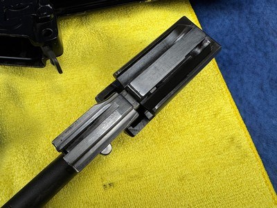 TRANSFERABLE H&K G3K Push Pin Registered Receiver HK EFILE READY - Image 19 of 20