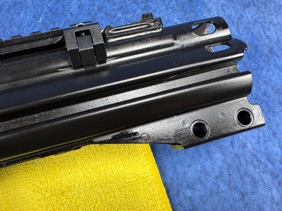 TRANSFERABLE H&K G3K Push Pin Registered Receiver HK EFILE READY - Image 15 of 20