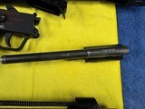 TRANSFERABLE H&K G3K Push Pin Registered Receiver HK EFILE READY - Image 17 of 20