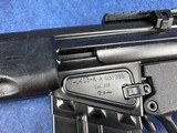 TRANSFERABLE H&K G3K Push Pin Registered Receiver HK EFILE READY - Image 4 of 20