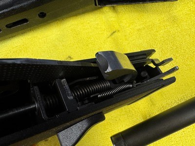 TRANSFERABLE H&K G3K Push Pin Registered Receiver HK EFILE READY - Image 16 of 20