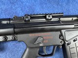TRANSFERABLE H&K G3K Push Pin Registered Receiver HK EFILE READY - Image 10 of 20