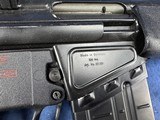 TRANSFERABLE H&K G3K Push Pin Registered Receiver HK EFILE READY - Image 11 of 20