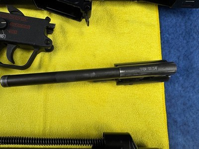 TRANSFERABLE H&K G3K Push Pin Registered Receiver HK EFILE READY - Image 17 of 20