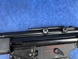 TRANSFERABLE H&K G3K Push Pin Registered Receiver HK EFILE READY - Image 5 of 20
