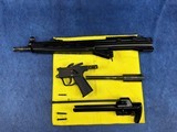 TRANSFERABLE H&K G3K Push Pin Registered Receiver HK EFILE READY - Image 13 of 20
