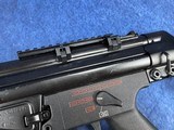 TRANSFERABLE H&K G3K Push Pin Registered Receiver HK EFILE READY - Image 3 of 20