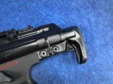 TRANSFERABLE H&K G3K Push Pin Registered Receiver HK EFILE READY - Image 2 of 20