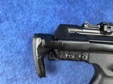 TRANSFERABLE H&K G3K Push Pin Registered Receiver HK EFILE READY - Image 9 of 20
