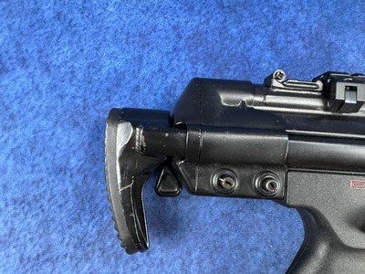 TRANSFERABLE H&K G3K Push Pin Registered Receiver HK EFILE READY - Image 9 of 20