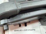 TRANSFERABLE Like New Group Vector Mini Uzi with box EFILE READY - Image 2 of 14