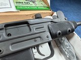 TRANSFERABLE Like New Group Vector Mini Uzi with box EFILE READY - Image 14 of 14