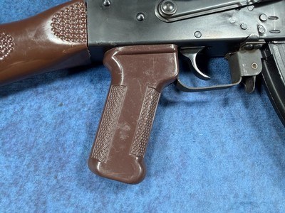 TRANSFERABLE AK One-of-a-Kind East German MPi 7.62 EFILE READY - Image 4 of 15