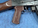 TRANSFERABLE AK One-of-a-Kind East German MPi 7.62 EFILE READY - Image 4 of 15