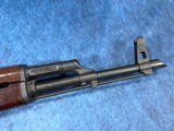TRANSFERABLE AK One-of-a-Kind East German MPi 7.62 EFILE READY - Image 9 of 15