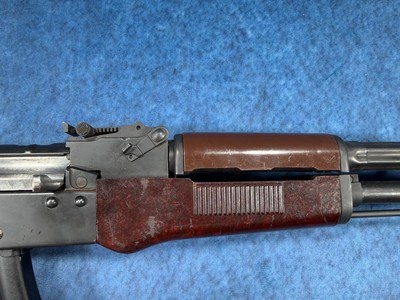 TRANSFERABLE AK One-of-a-Kind East German MPi 7.62 EFILE READY - Image 8 of 15