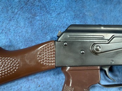 TRANSFERABLE AK One-of-a-Kind East German MPi 7.62 EFILE READY - Image 3 of 15