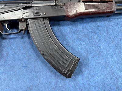 TRANSFERABLE AK One-of-a-Kind East German MPi 7.62 EFILE READY - Image 7 of 15