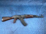 TRANSFERABLE AK One-of-a-Kind East German MPi 7.62 EFILE READY - Image 1 of 15