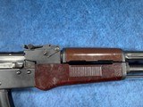 TRANSFERABLE AK One-of-a-Kind East German MPi 7.62 EFILE READY - Image 8 of 15