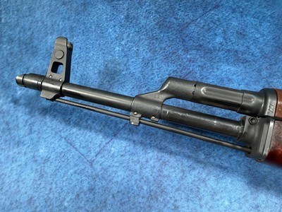 TRANSFERABLE AK One-of-a-Kind East German MPi 7.62 EFILE READY - Image 15 of 15