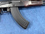 TRANSFERABLE AK One-of-a-Kind East German MPi 7.62 EFILE READY - Image 7 of 15