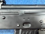 TRANSFERABLE AK One-of-a-Kind East German MPi 7.62 EFILE READY - Image 13 of 15
