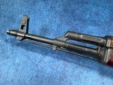 TRANSFERABLE AK One-of-a-Kind East German MPi 7.62 EFILE READY - Image 15 of 15